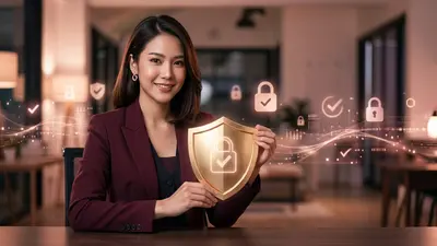 เว็บพนันออนไลน์ เล่นยังไงให้ปลอดภัย