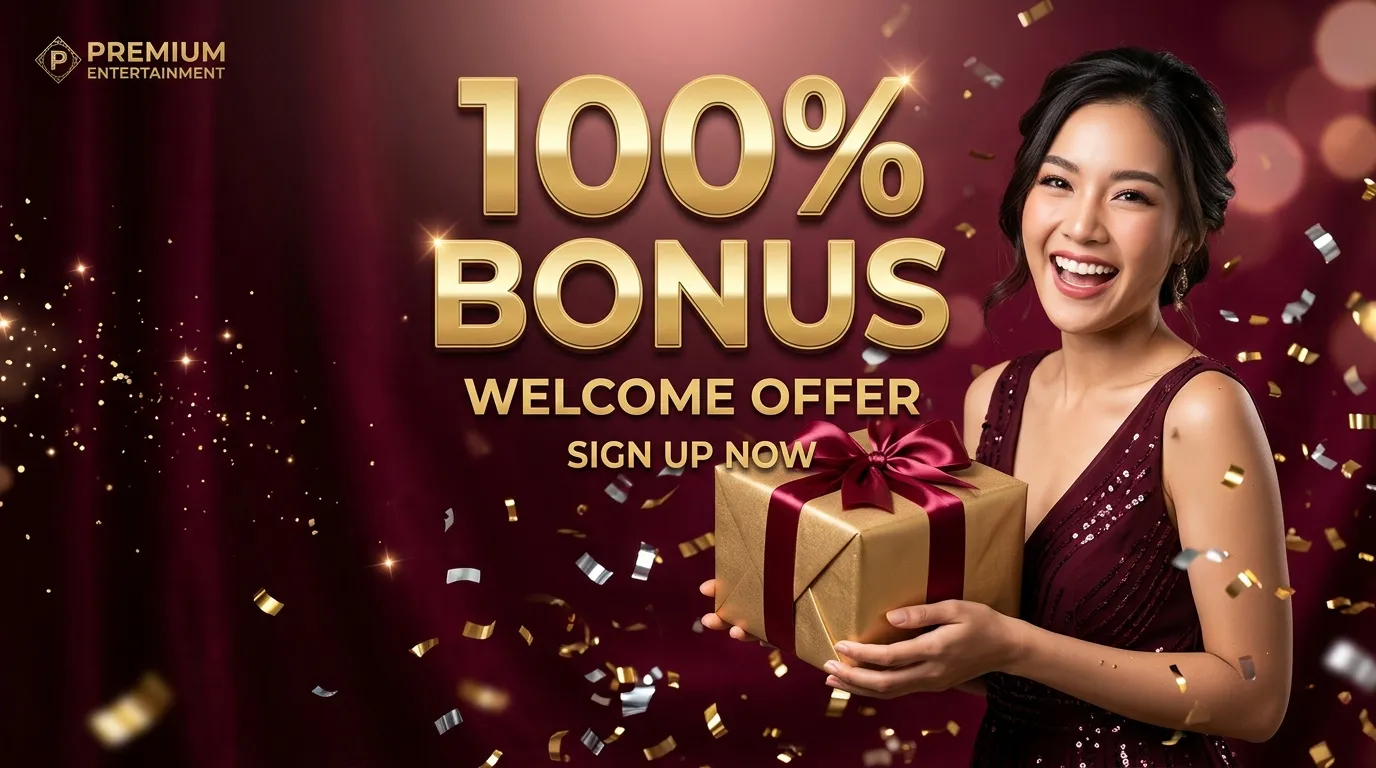 royal98 โปรโมชันโบนัสต้อนรับสมาชิกใหม่ 100%